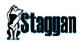 Staggan