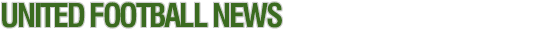 United Football News